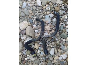 Creva malih hladnjaka 1.9 88kw za Opel Zafira od 2005. do 2012. god.