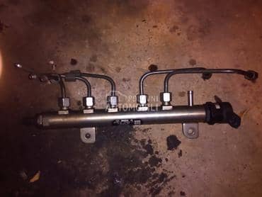 common reiil 1.9cdti 88kw za Opel Astra H, Vectra C, Zafira od 2005. do 2012. god.