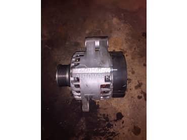 Alternator 1.9cdti za Opel Astra H, Vectra C, Zafira od 2005. do 2012. god.