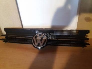 Prednja maska za Volkswagen Golf 4