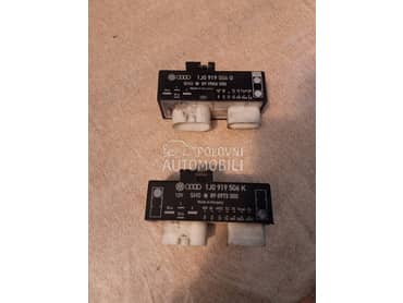 Kompjuteri ventilatora za Volkswagen Golf 4