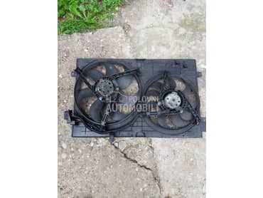 Ventilator za Volkswagen Golf 4
