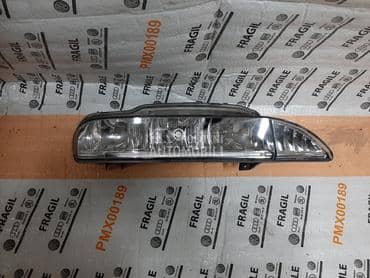 Maglenka za Porsche Boxster