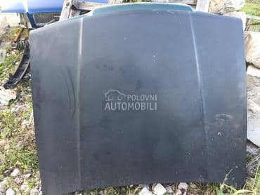 Hauba za Volvo 460 od 1990. do 1994. god.