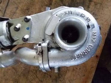 Turbina 2.0 CDTI za Opel Insignia
