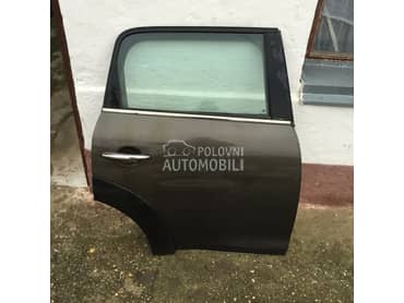 Vrata za Mini Countryman