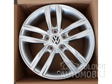 Aluminijumske felne golf 7 16" 5 x 112