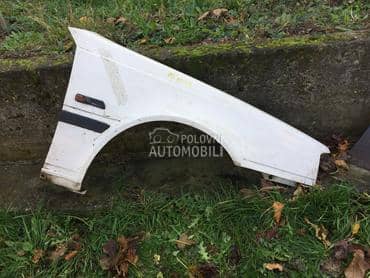 Krilo za Volvo 440, 460, C70 ...