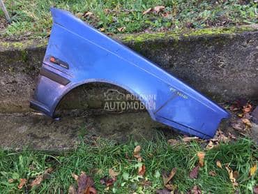 Blatobran za Volvo 440, 460, C70 ...