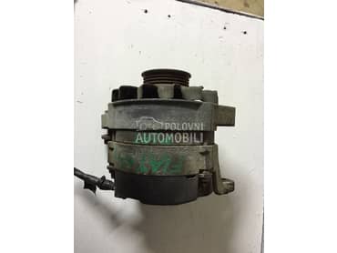 Alternator za Fiat Fiorino, Palio, Punto ...