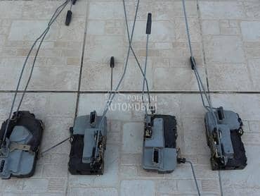 Centralna brava za Peugeot 206 od 1998. do 2010. god.