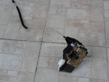 Centralne brave, elektro brave za Peugeot 307 od 2001. do 2008. god.