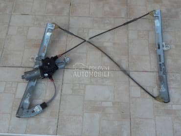 Podizač stakla za Peugeot 206 od 1998. do 2010. god.
