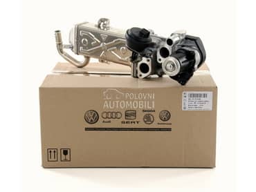 EGR ventil za Volkswagen Passat B7 od 2010. do 2015. god.