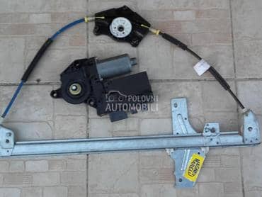 Podizač stakla za Peugeot 307 od 2001. do 2008. god.