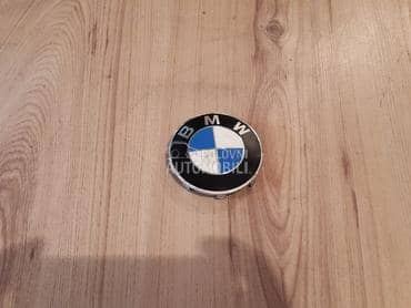Znak poklopca motora za BMW 315, 316, 318 ...