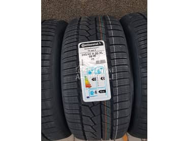 Continental 245/40 R20 Zimska