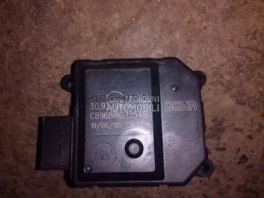 Motor klapne ventila za Opel Zafira od 2005. do 2012. god.