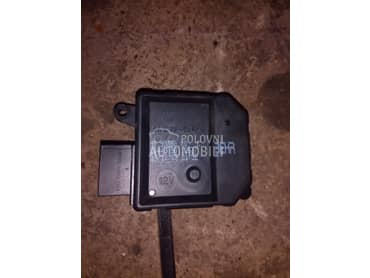 Motor klapne ventila za Opel Zafira od 2000. do 2005. god.