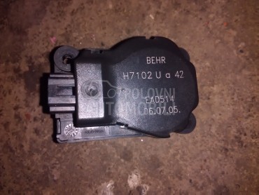 Motor digitalne klime za Opel Zafira od 2005. do 2012. god.