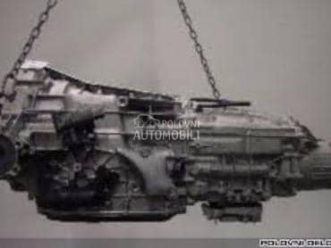 Menjac za Audi Q5 za 2012. god.