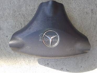 Airbag za Mercedes Benz A 140, A 150, A 160 ... od 1997. do 2004. god.