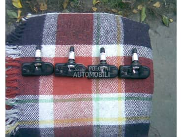 Senzor pritiska gume za Citroen Ostalo