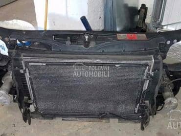 Hladnjaci za Audi A4 od 2001. do 2015. god.