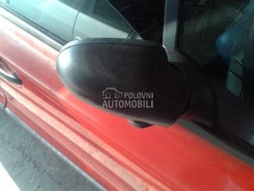 Retrovizori za Mercedes Benz A 140, A 150, A 160 ... od 1997. do 2004. god.