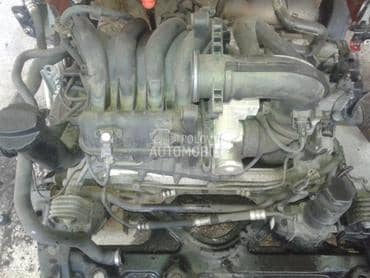 Delovi motora za Mercedes Benz A 140, A 150, A 160 ... od 1997. do 2004. god.