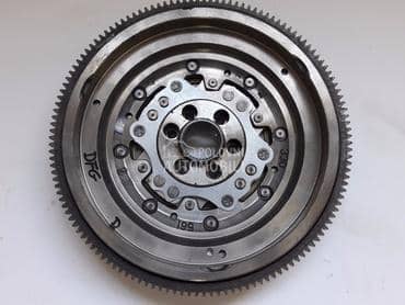 Zamajac 2.0 TDI za Volkswagen Tiguan