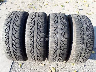 Kleber 225/55 R17 Zimska