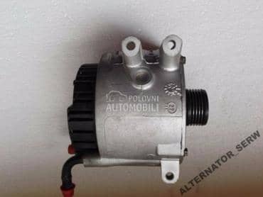 ALTERNATOR za Mercedes Benz A 170 od 2001. do 2004. god.