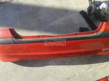 Zadnji branik za Mercedes Benz A 140, A 150, A 160 ... od 1997. do 2004. god.