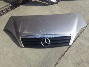 Maska za Mercedes Benz A 140, A 150, A 160 ... od 1997. do 2004. god.