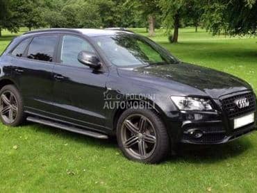 Delovi za Audi Q5
