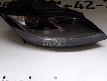 Desni far za Audi TT