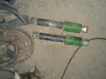 Amortizeri za Fiat Tipo od 1993. do 1996. god.