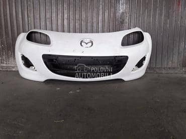 Prednji branik za Mazda MX-5