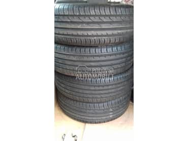 Continental 215/55 R18 Letnja
