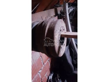 Dobosi za Nissan Terrano