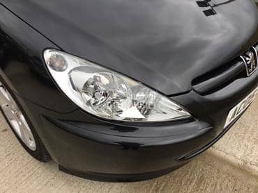 Limarija za Peugeot 307 od 2001. do 2008. god.