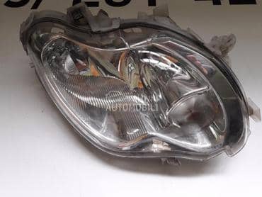 Desni far za Smart ForTwo