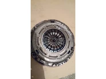 Zamajac za Volkswagen Scirocco