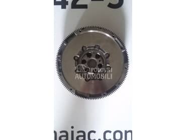 Zamajac za Volkswagen Golf 6