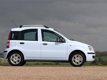 Alternator za Fiat Panda od 2003. do 2010. god.