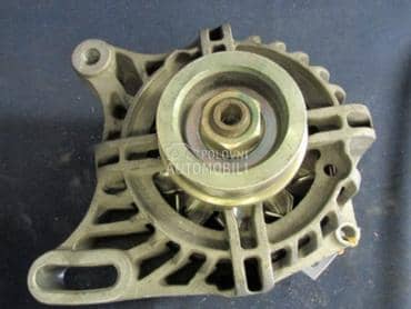 Alternator za Fiat Seicento od 1998. do 2010. god.