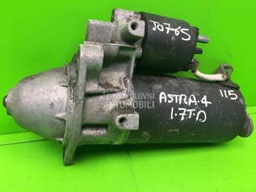 Anlaser za Opel Astra F od 1991. do 2000. god.