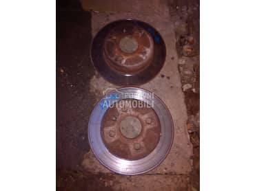 Diskovi za Opel Astra G od 2005. do 2012. god.