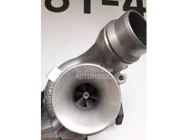 Turbina za BMW 315, 316, 318 ...